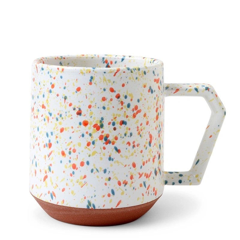 Chips Confetti Mug