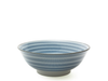 A classic blue and white pattern is refreshed with our new Sendan Colors line!  Microwave, dishwasher safe Made in Japan Ceramic Rice Bowl: 4.5" d x 2.5"h Medium Bowl: 5.75" d x 2.75"h Deep Bowl: 7.5" d x 4"h. Large Bowl: 7.75"d x 2.75" h. Plate: 9.75" d x 1.25"h Sushi Set: Plate - 8.25" x 5.25" x 1"h / Sauce dish - 3.75" diameter x 1.5"h / Chopsticks - 9" long