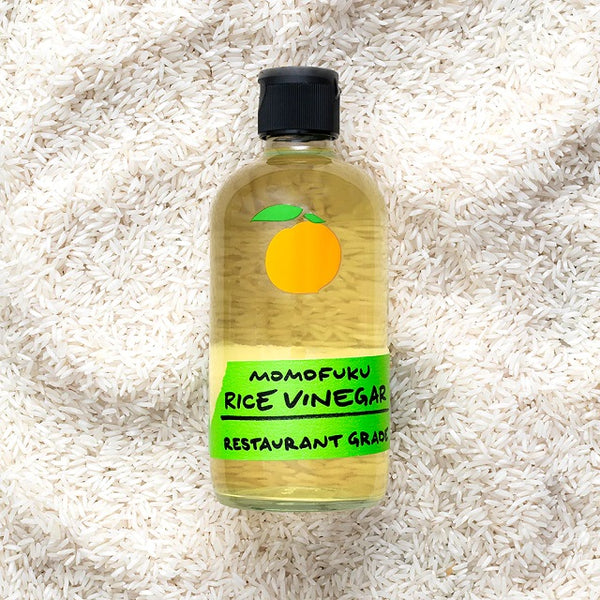 Momofuku Rice Vinegar