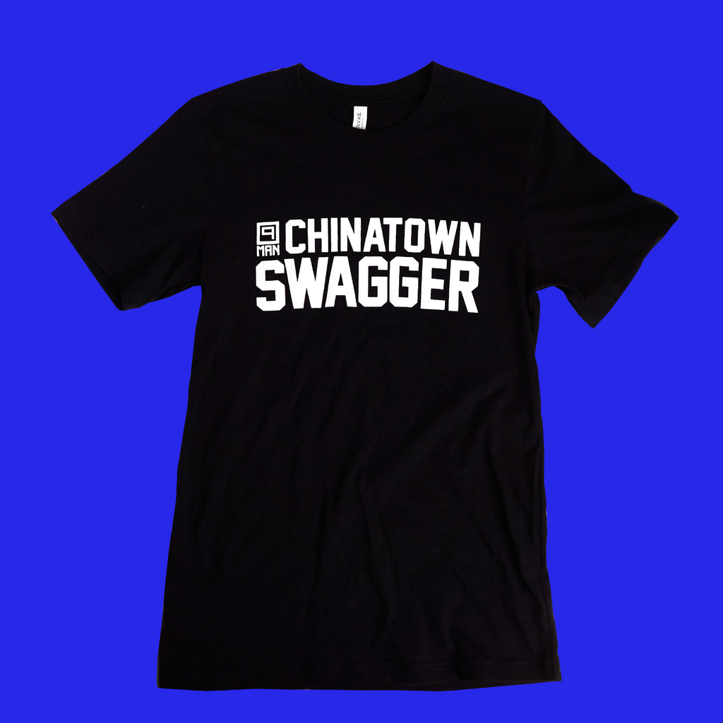 Chinatown Swagger T-Shirt