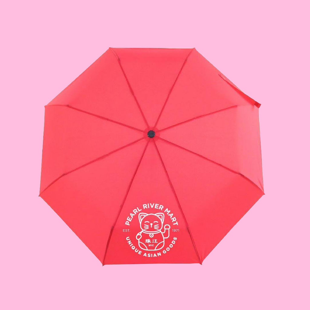 Pearl River Mart Umbrella