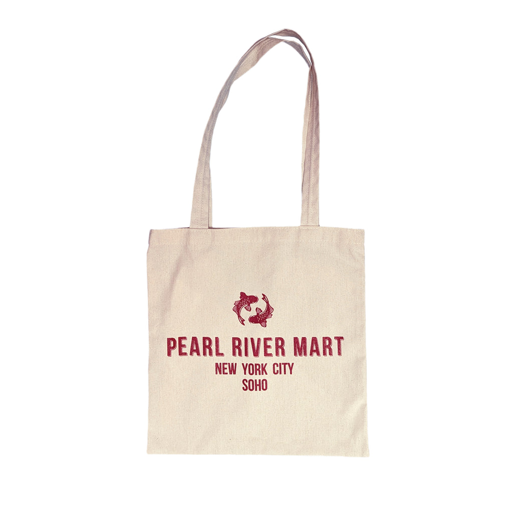 Pearl River Mart SoHo Tote Bag