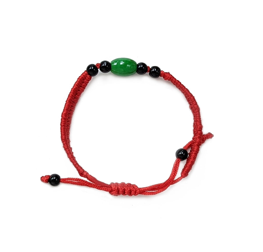 Indian Jade Bracelet – 京都あさひ屋－Kyoto Asahiya