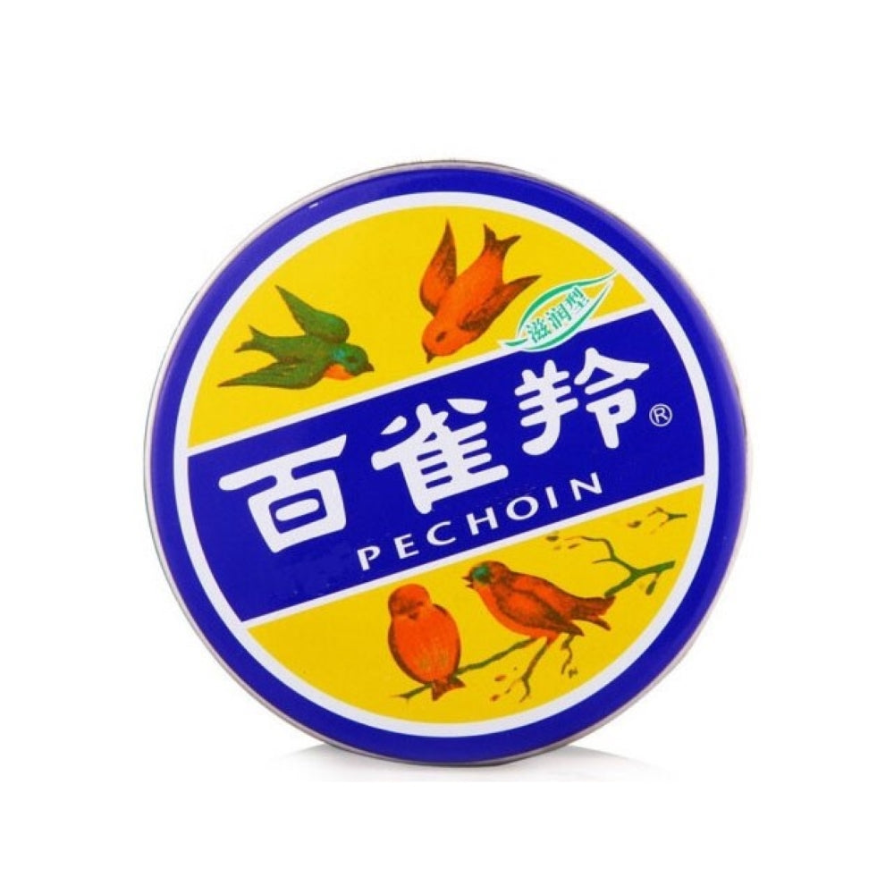 Pechoin Rice Cream Clark Brand Pechoin Hand and Facial Creams – Pearl River Mart