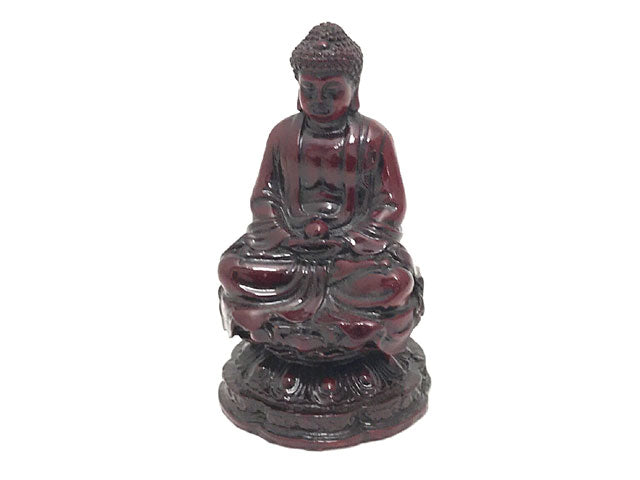 Ru-Lai Buddha - 4.25"
