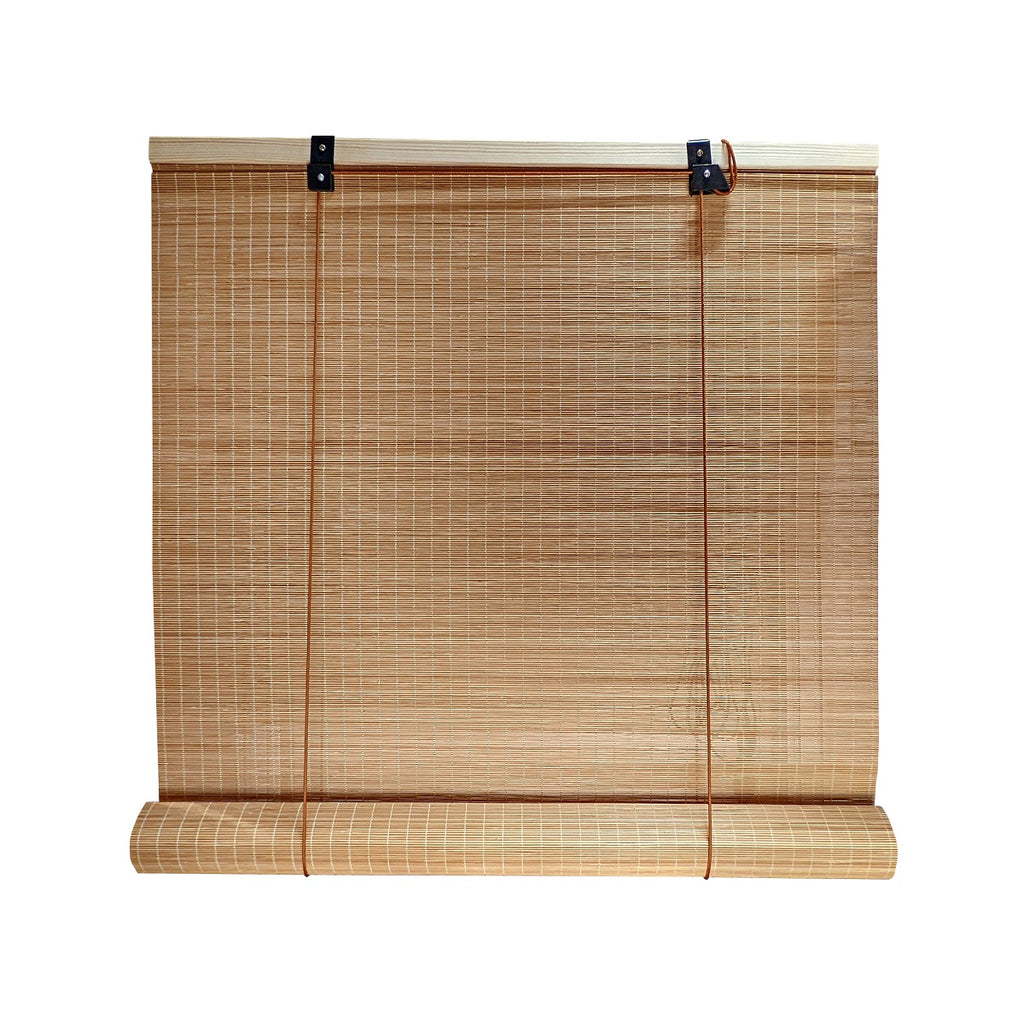 Fine Matchstick Bamboo Blinds (1.2mm)
