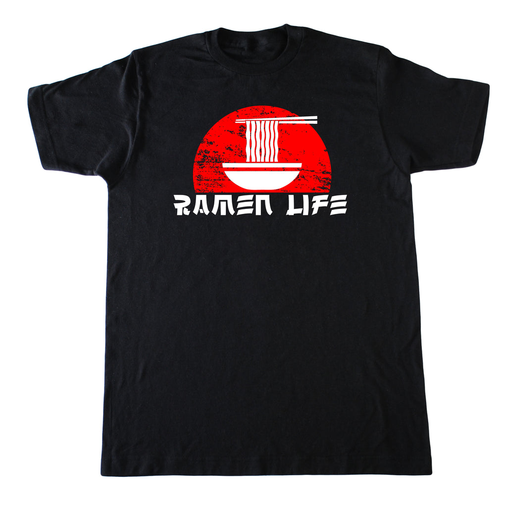 Ramen Life T-Shirt