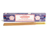 Satya India Shrinivas Sugandhalaya incense sticks- lavender