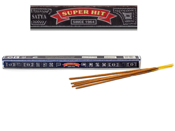 Satya Super hit incense
