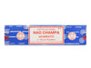 Satya India Shrinivas Sugandhalaya incense sticks- nag champa