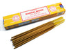 Satya India Shrinivas Sugandhalaya incense sticks-sandalwood