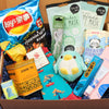 Blue Without You Friendship Box