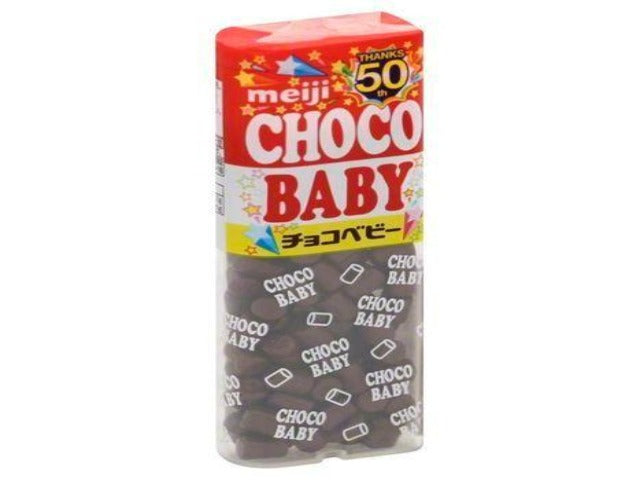 Meiji Choco Baby