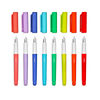 color write fountain pen