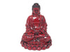Ru- Lai buddha meditating