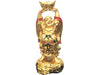 Laughing Buddha Statue 24 inches tall