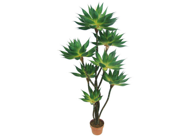 Artificial Plant - Lotus Tree