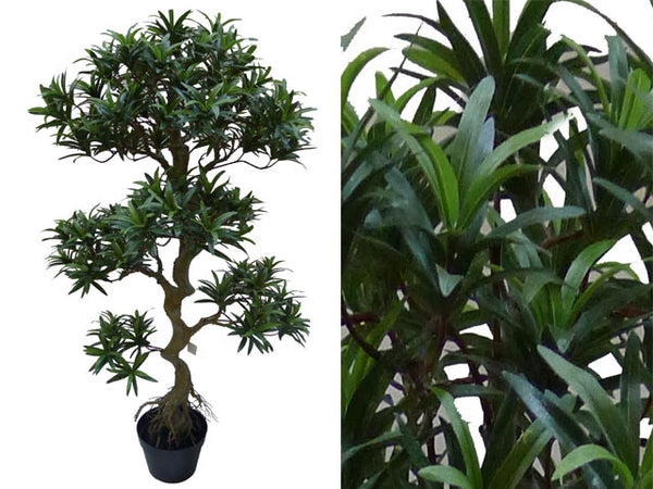 Artificial Plant - Pine Tree (46" H)