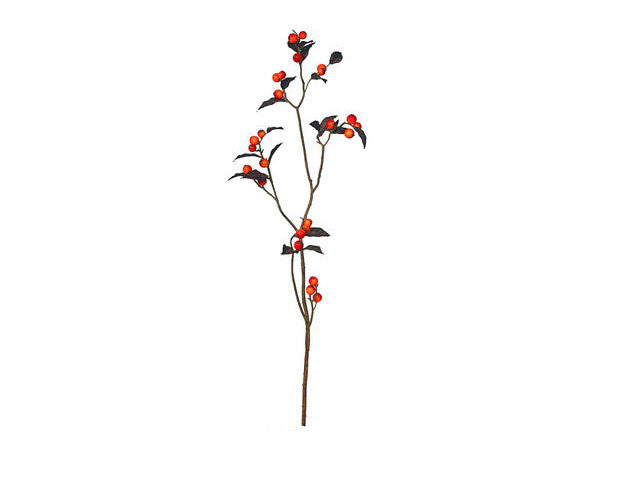 Artificial Flowers - Fig Branch