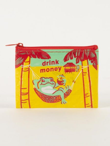 drink money coin purpose