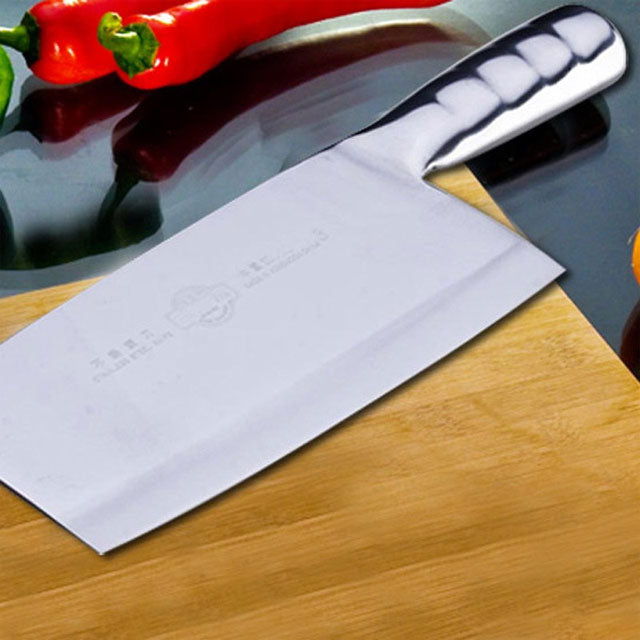 All Purpose Chinese Cleaver with Stainless Steel Handle