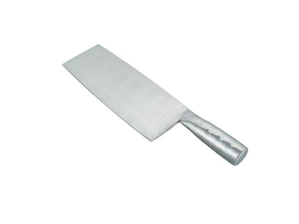 stainless steel knife and handle 