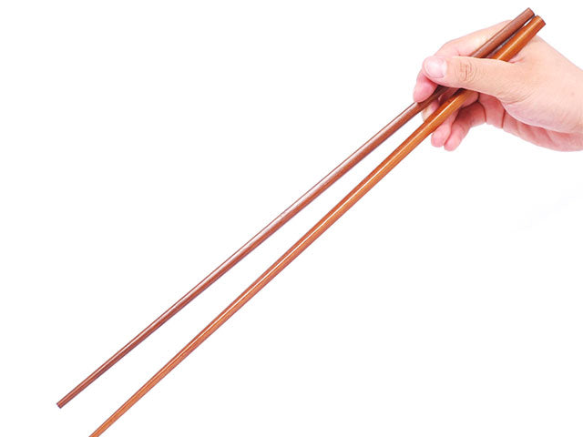 Extra Long Wooden Chopsticks – Pearl River Mart