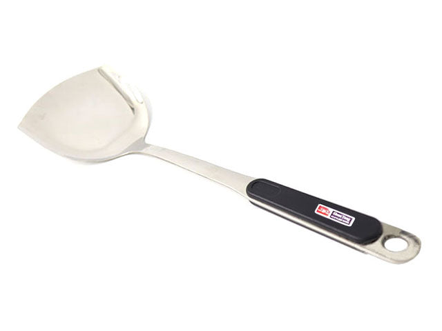 Stainless Steel Chinese Spatula / Turner