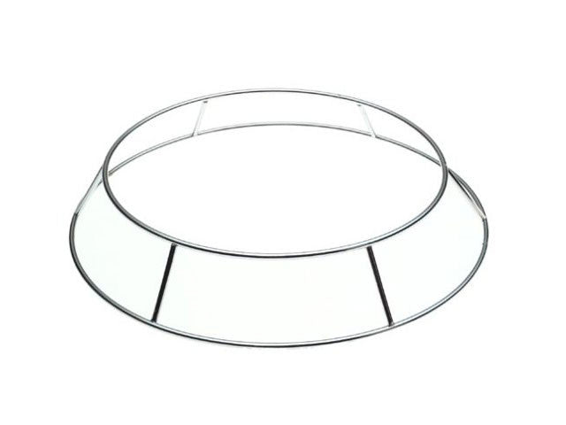 Stainless Steel Wire Frame Wok Ring