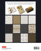 Gold and Silver Gift Wrapping Papers