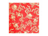 Handmade Nepal Silkscreen Paper - Dragon