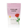 Gulab City - Rose Chai Blend front of bag