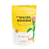 It's Haldi, Doodh! - Tumeric Latte Blend front of bag