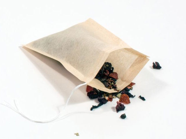 Unbleached Tea Bag (2.75" x 3.125")