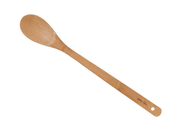 Long Bamboo Spoon