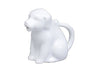 Dog Mini animal ceramic creamer