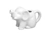 Elephant Mini animal ceramic creamer