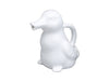 Duck Mini animal ceramic creamer