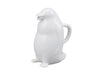 Penguin Mini animal ceramic creamer
