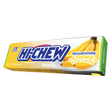 Hi-Chew Sticks
