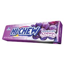 Hi-Chew Sticks