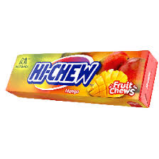 Hi-Chew Sticks