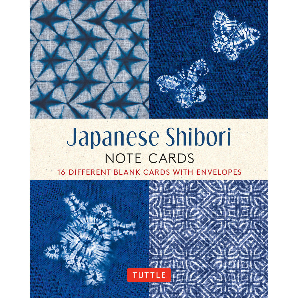 Blue Scroll Wedding Invitation Card - Japan Art Press