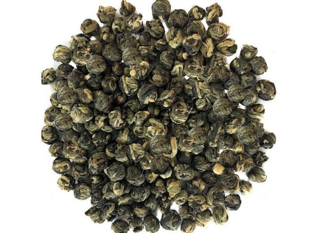 Jasmine Loose Tea Varieties (By the Ounce)