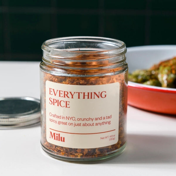 Milu Everything Spice