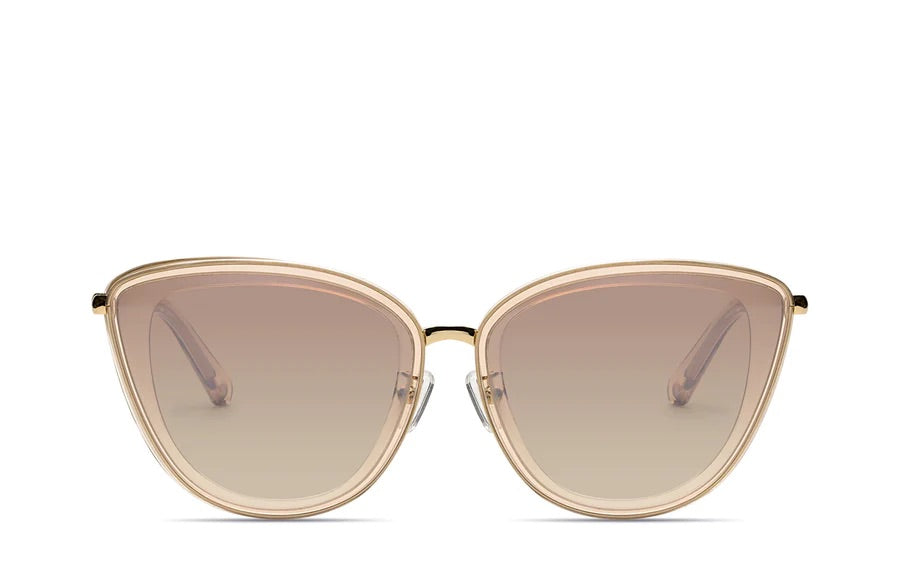 Covry - Mimosa Ginger Sunglasses