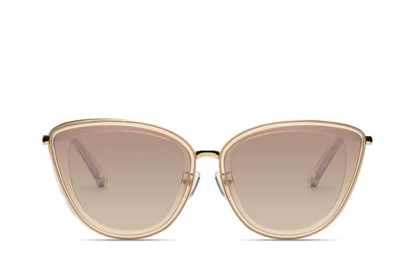 Covry - Mimosa Ginger Sunglasses front