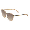 Covry - Mimosa Ginger Sunglasses side