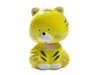 ceramic springy head tiger doll