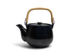 Iron Glaze Tea Pot